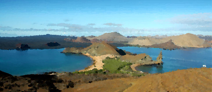 Galapagos Islands